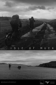 Isle of Muck' Poster