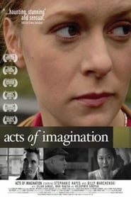 Acts of Imagination' Poster
