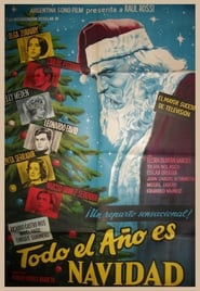 Todo el ao es Navidad' Poster