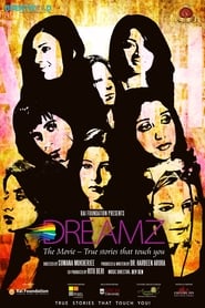 Dreamz  The Movie' Poster