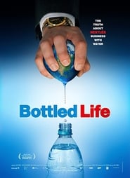 Bottled Life Nestles Business with Water' Poster