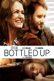 Bottled Up' Poster
