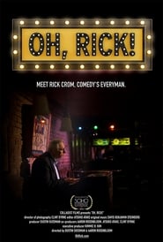 Oh Rick' Poster