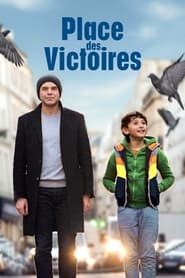 Victorious Square' Poster