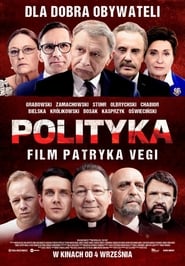 Politics' Poster
