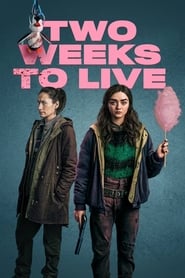 Two Weeks to Live' Poster