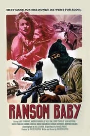 Ransom Baby' Poster