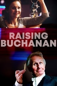 Raising Buchanan' Poster