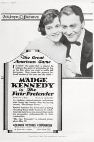 The Fair Pretender' Poster