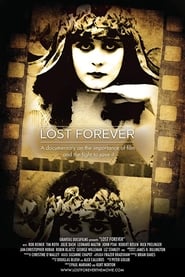 Lost Forever' Poster