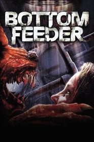 Bottom Feeder' Poster