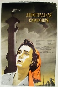 Leningrad Symphony' Poster