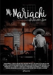 Mi mariachi' Poster