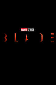 Blade' Poster