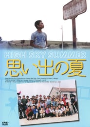 High Sky Summer' Poster
