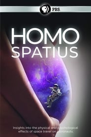 Homo Spatius' Poster