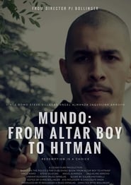 Mundo From Altar Boy to Hitman' Poster