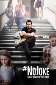 NoJoke' Poster