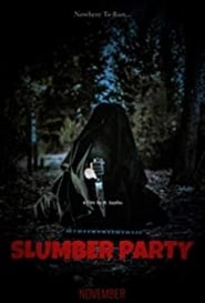 Slumber Party Murders' Poster