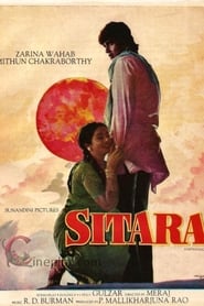 Sitara' Poster