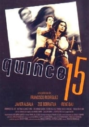 Quince' Poster