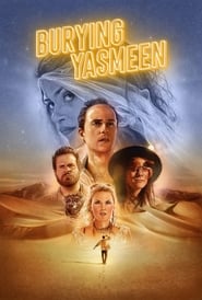 Burying Yasmeen' Poster