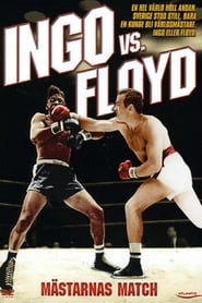 The Masters Game  Ingo vs Floyd' Poster