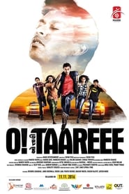 O Taareee' Poster
