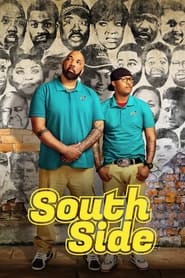 Streaming sources forSouth Side