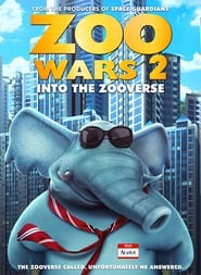 Zoo Wars 2' Poster