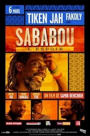 Sababou lespoir' Poster