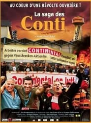The Contis' Poster