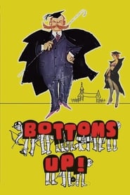 Bottoms Up' Poster