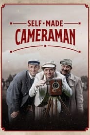 Self Made Cameraman' Poster