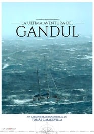 The Last Adventure Of the Gandul Diary of a Shipwreck' Poster