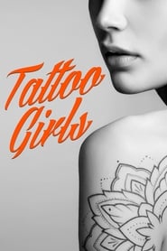 Tattoo Girls' Poster