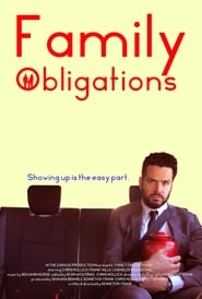 Family Obligations' Poster