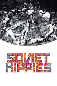 Soviet Hippies' Poster