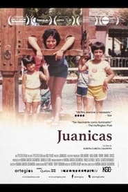 Juanicas' Poster