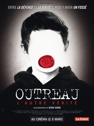 Outreau lautre vrit' Poster