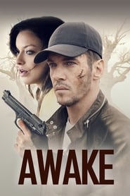 Awake' Poster