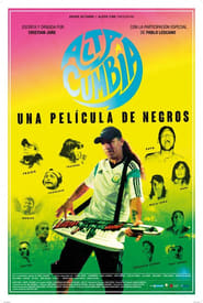 Alta cumbia' Poster