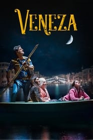 Venice' Poster
