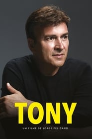 Tony' Poster