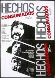 Hechos consumados' Poster