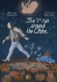 The 7th Run Around the Globe' Poster