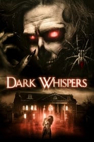 Dark Whispers  Volume 1' Poster