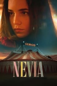 Nevia' Poster