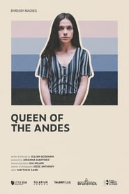 Queen of the Andes' Poster