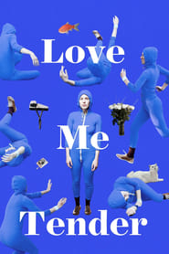 Love Me Tender' Poster